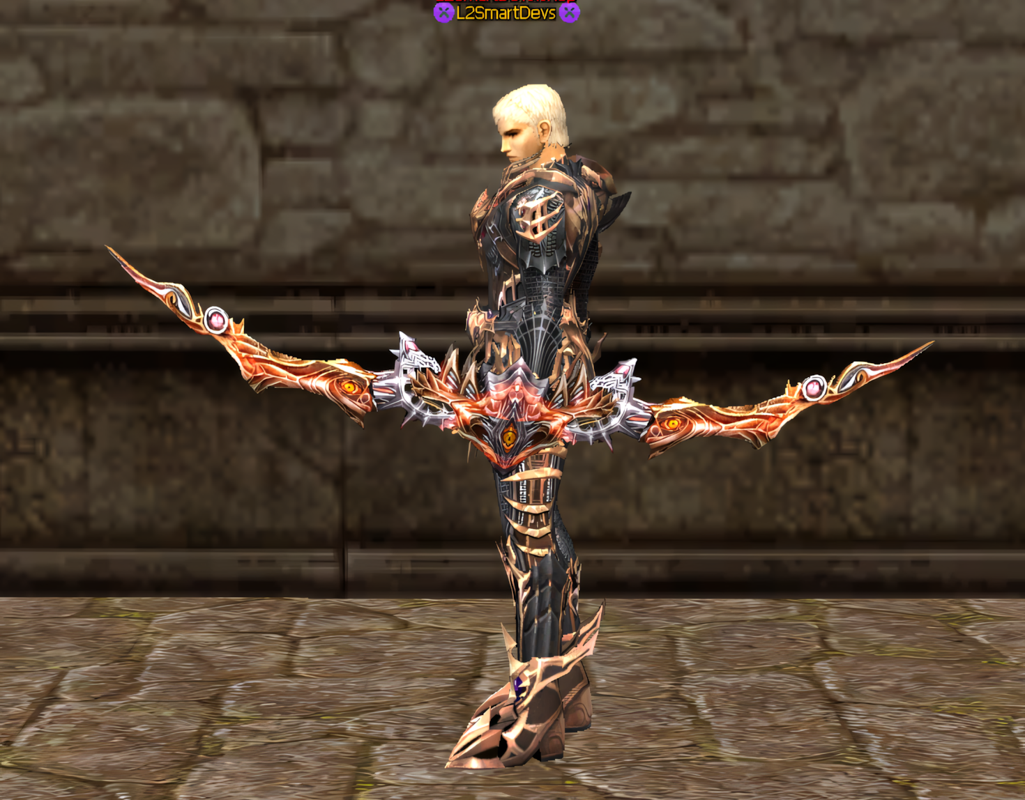 Bow 8